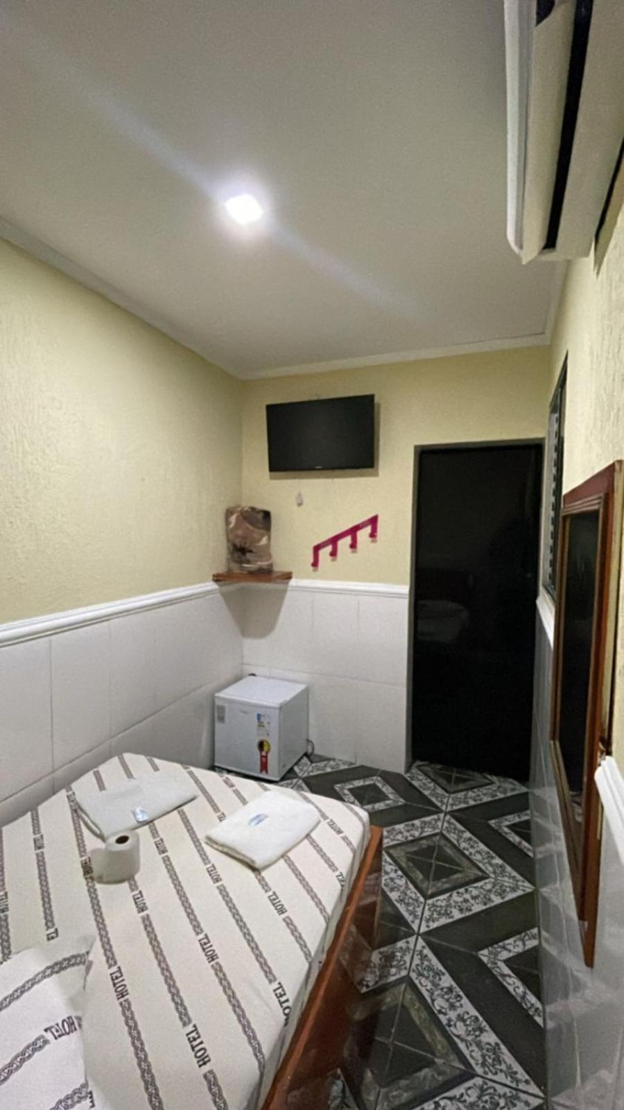 Hotel Jardim Paulista São Paulo Extérieur photo