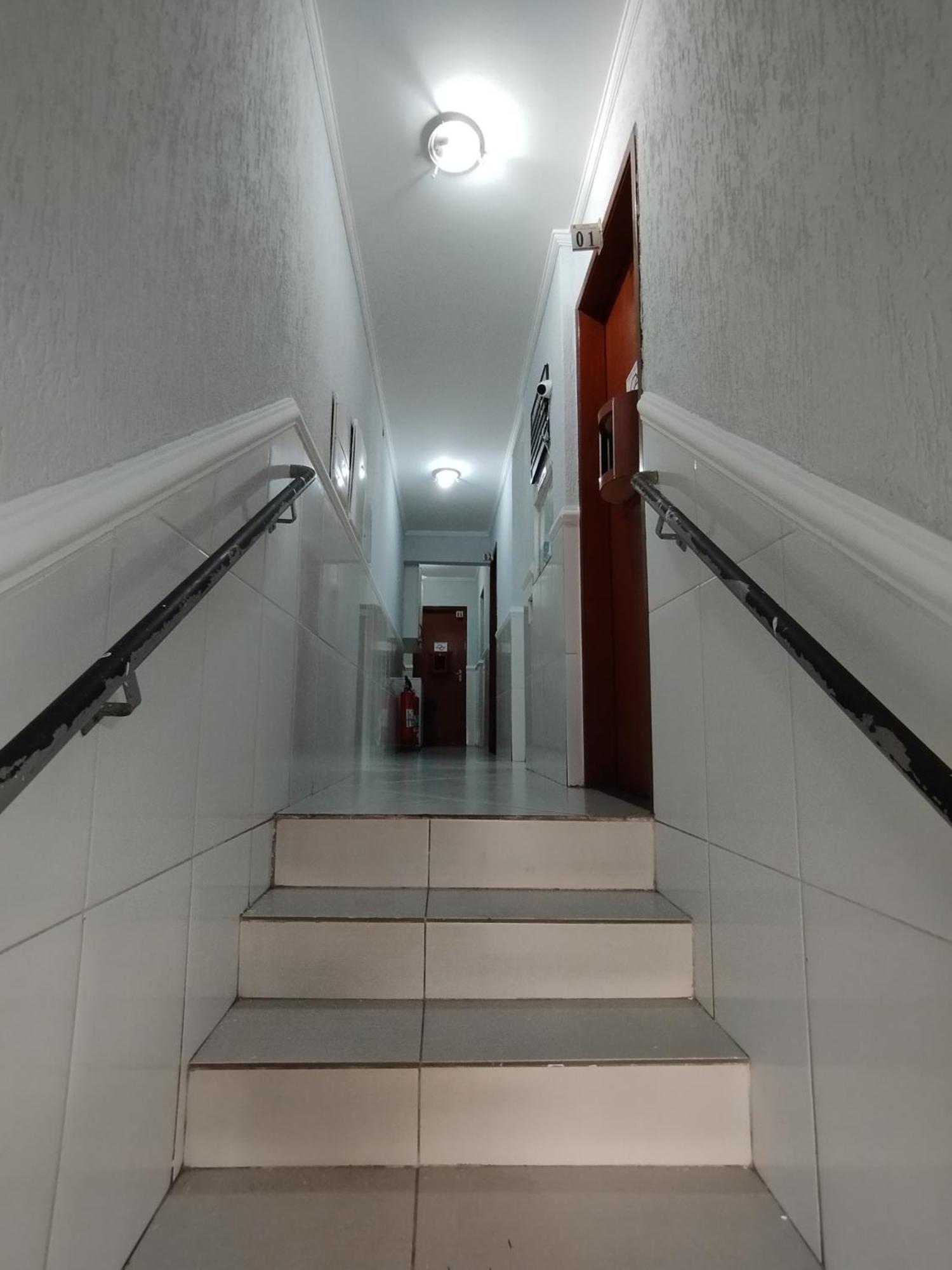Hotel Jardim Paulista São Paulo Extérieur photo
