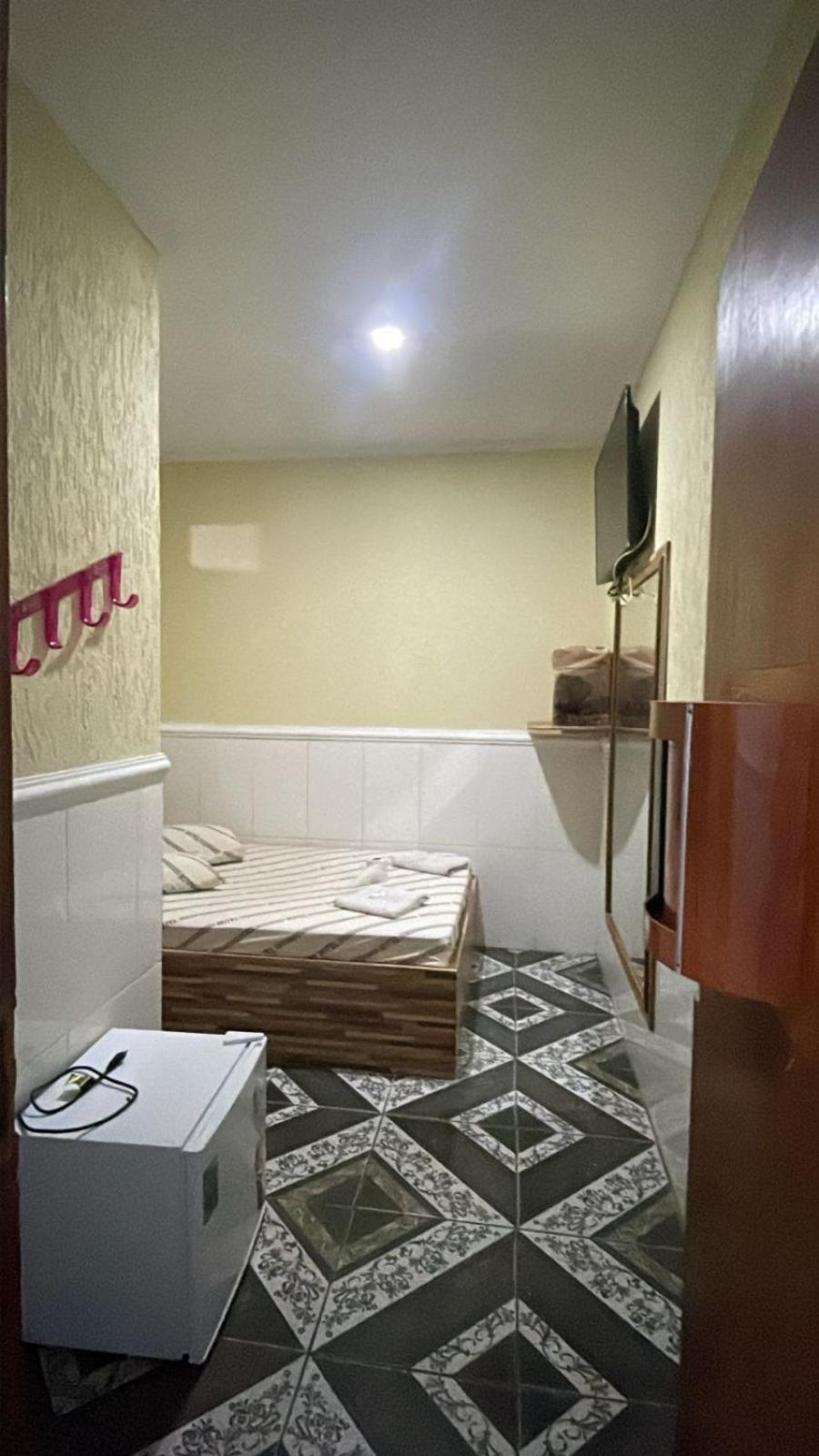 Hotel Jardim Paulista São Paulo Extérieur photo