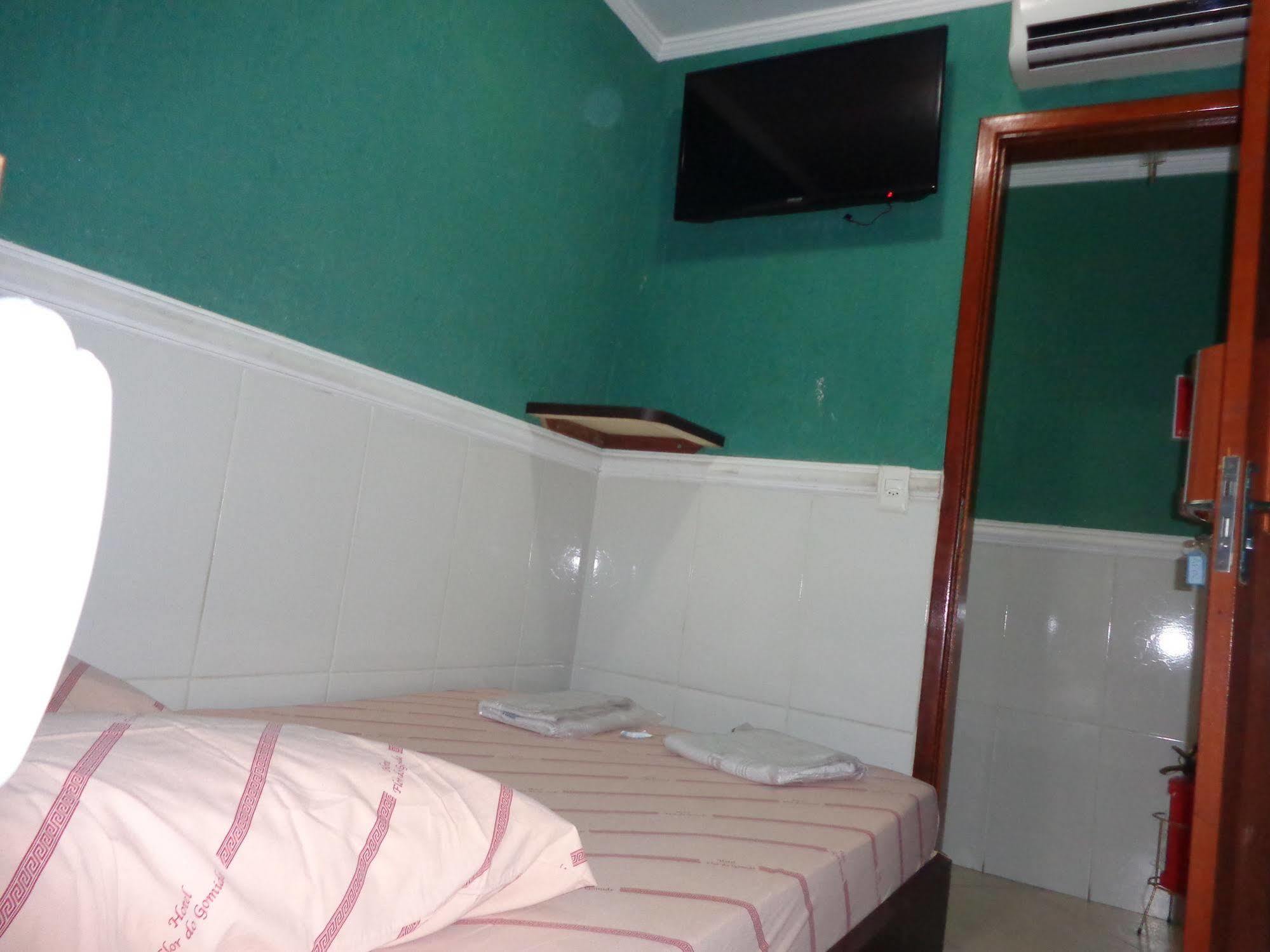 Hotel Jardim Paulista São Paulo Extérieur photo