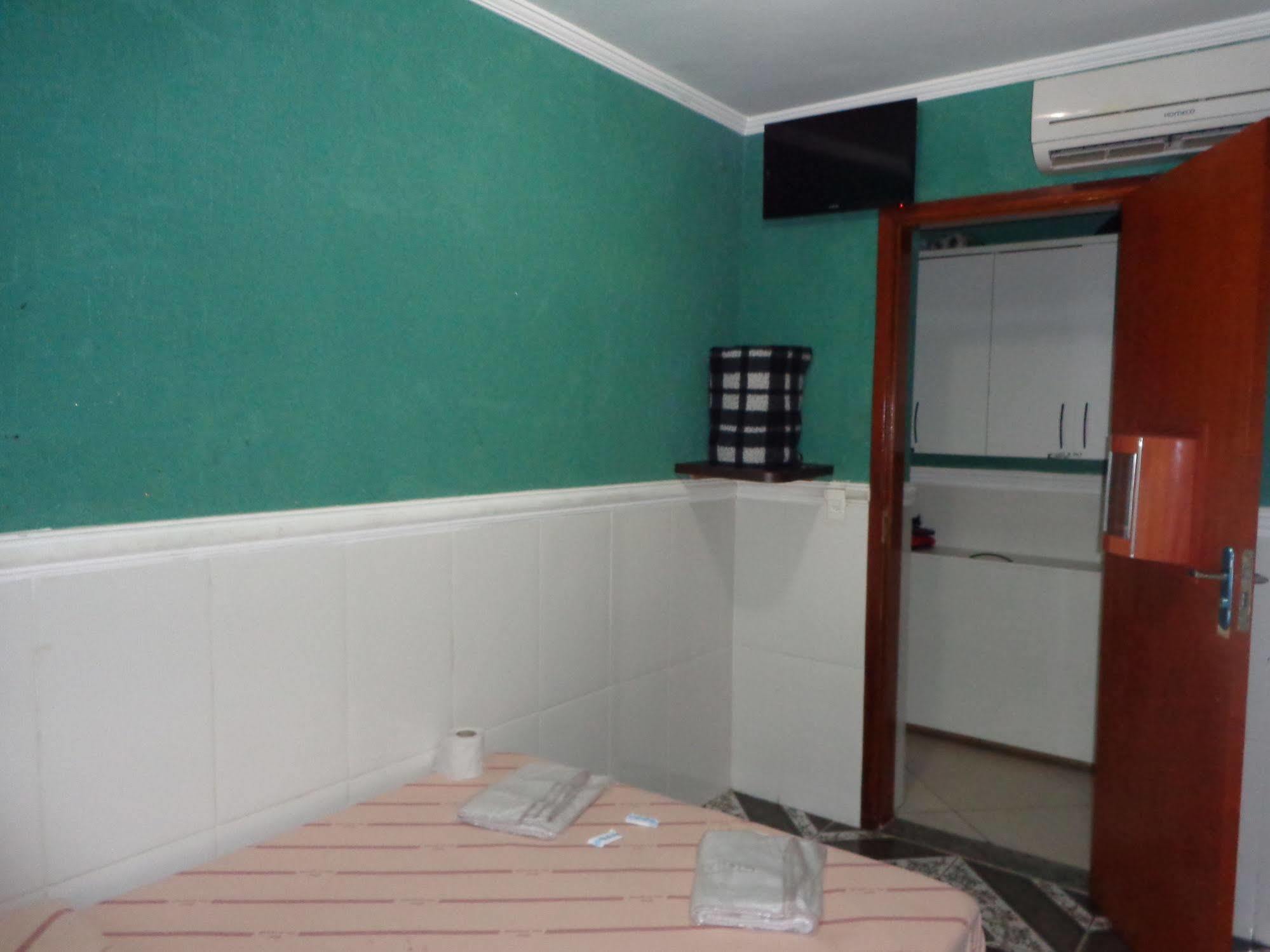 Hotel Jardim Paulista São Paulo Extérieur photo