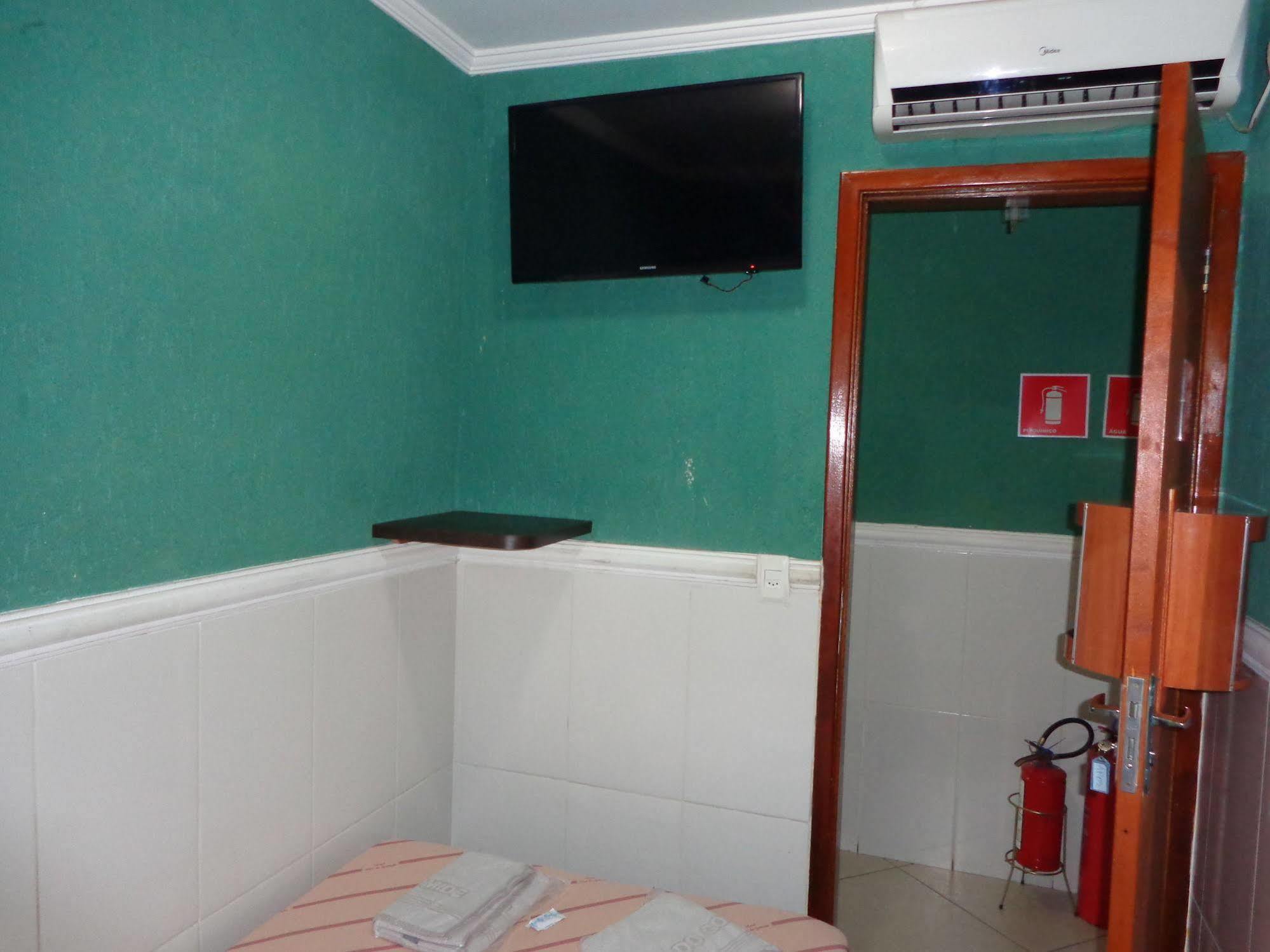 Hotel Jardim Paulista São Paulo Extérieur photo