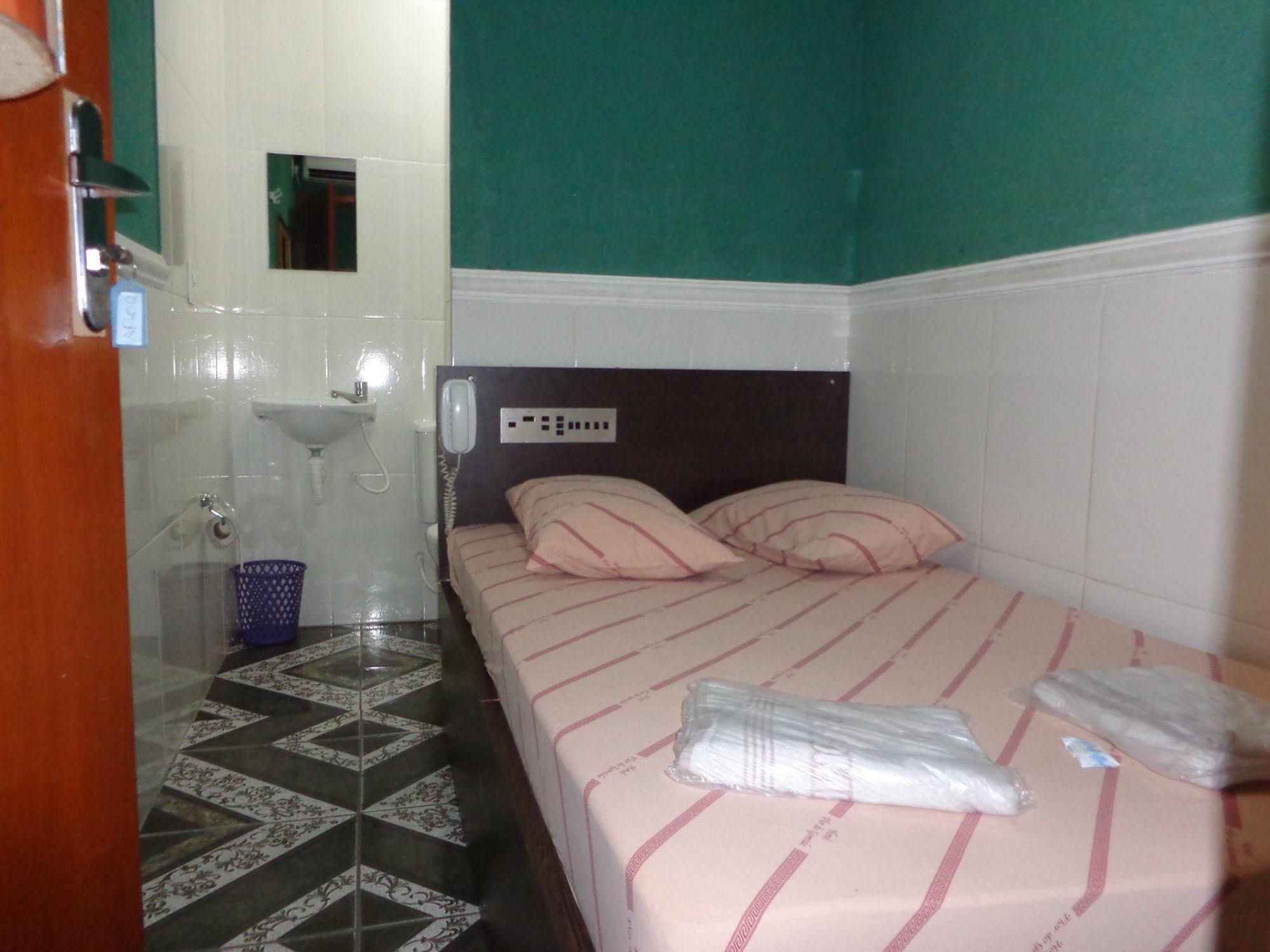 Hotel Jardim Paulista São Paulo Extérieur photo