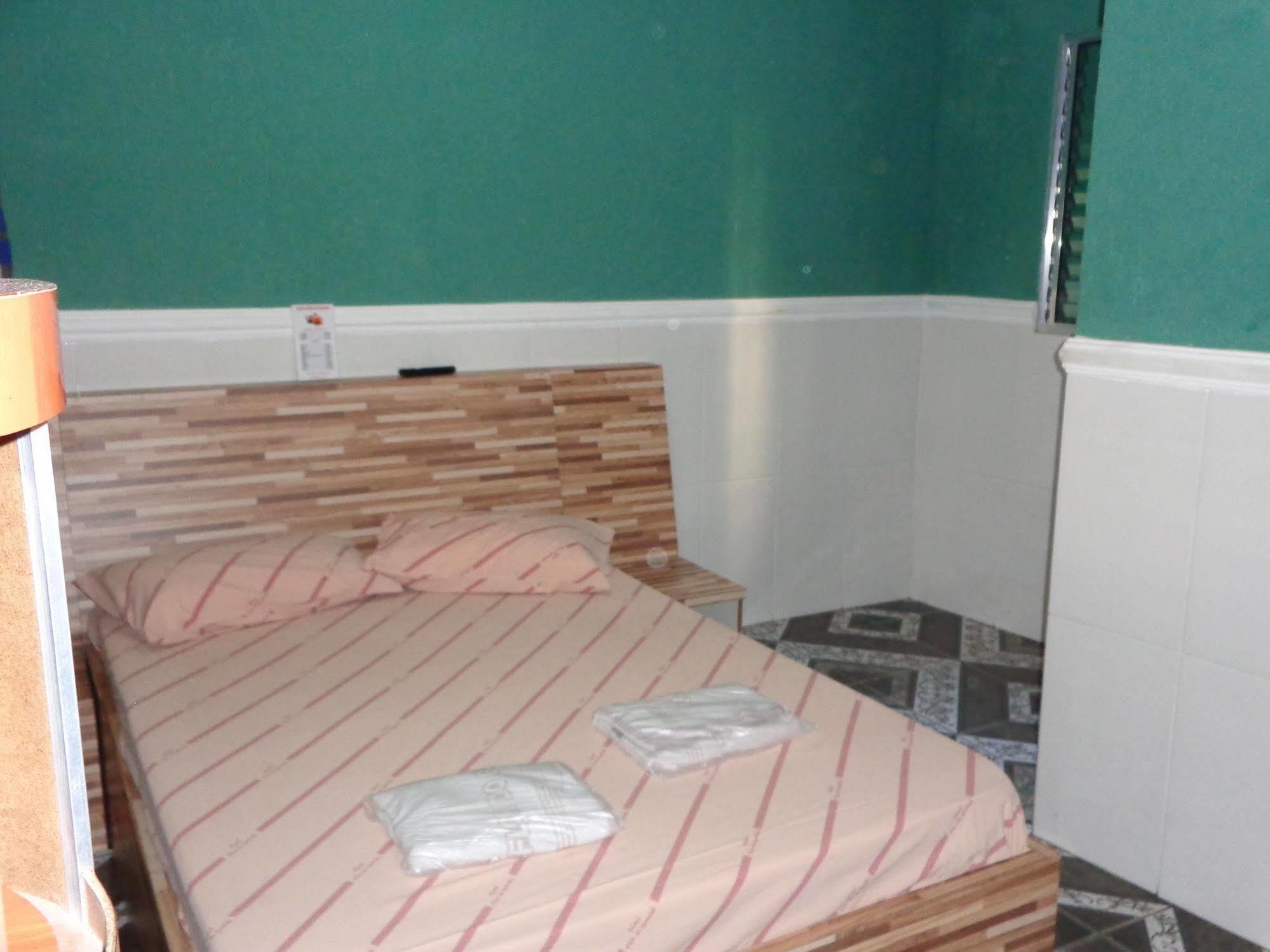 Hotel Jardim Paulista São Paulo Extérieur photo