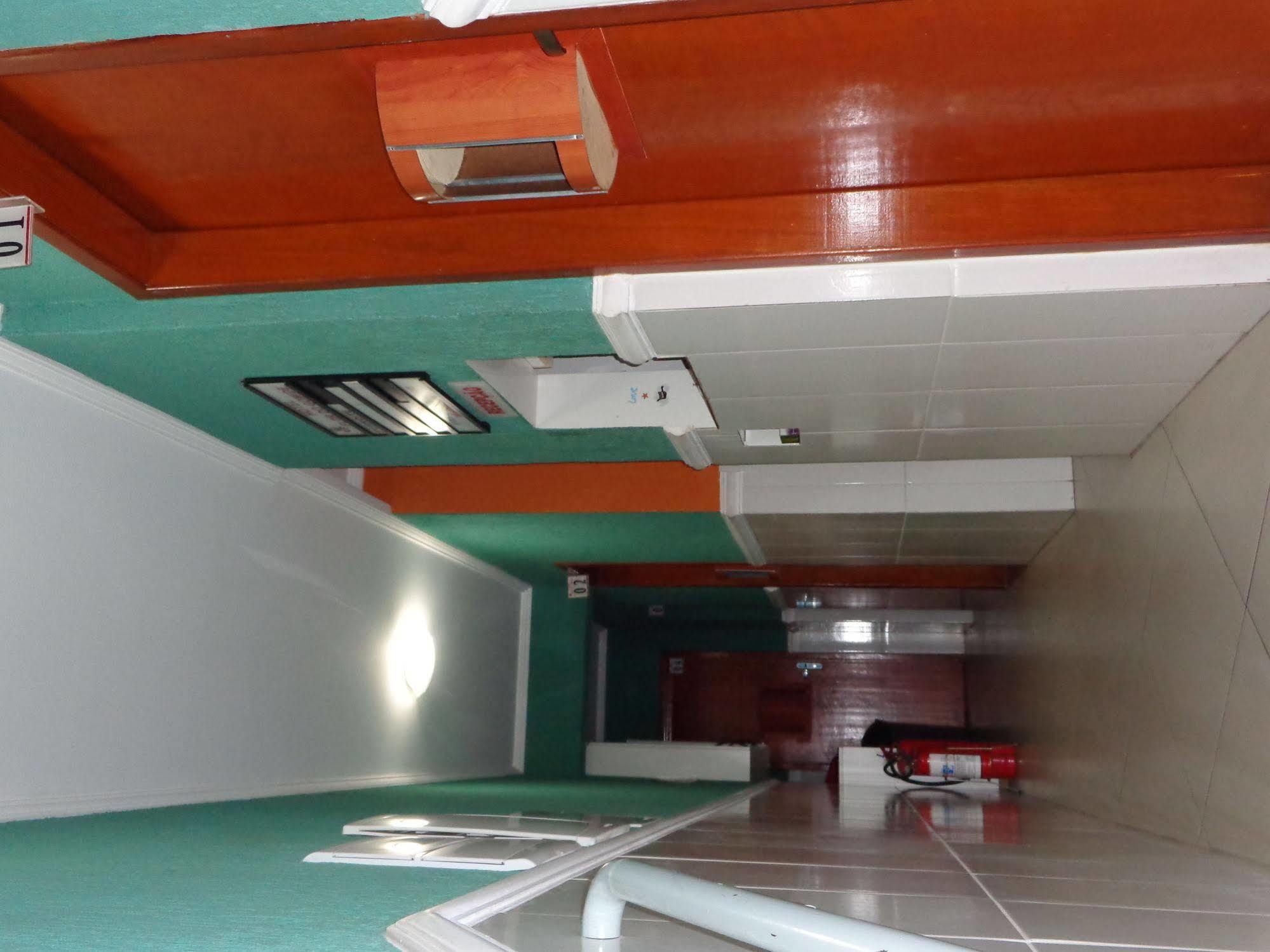 Hotel Jardim Paulista São Paulo Extérieur photo