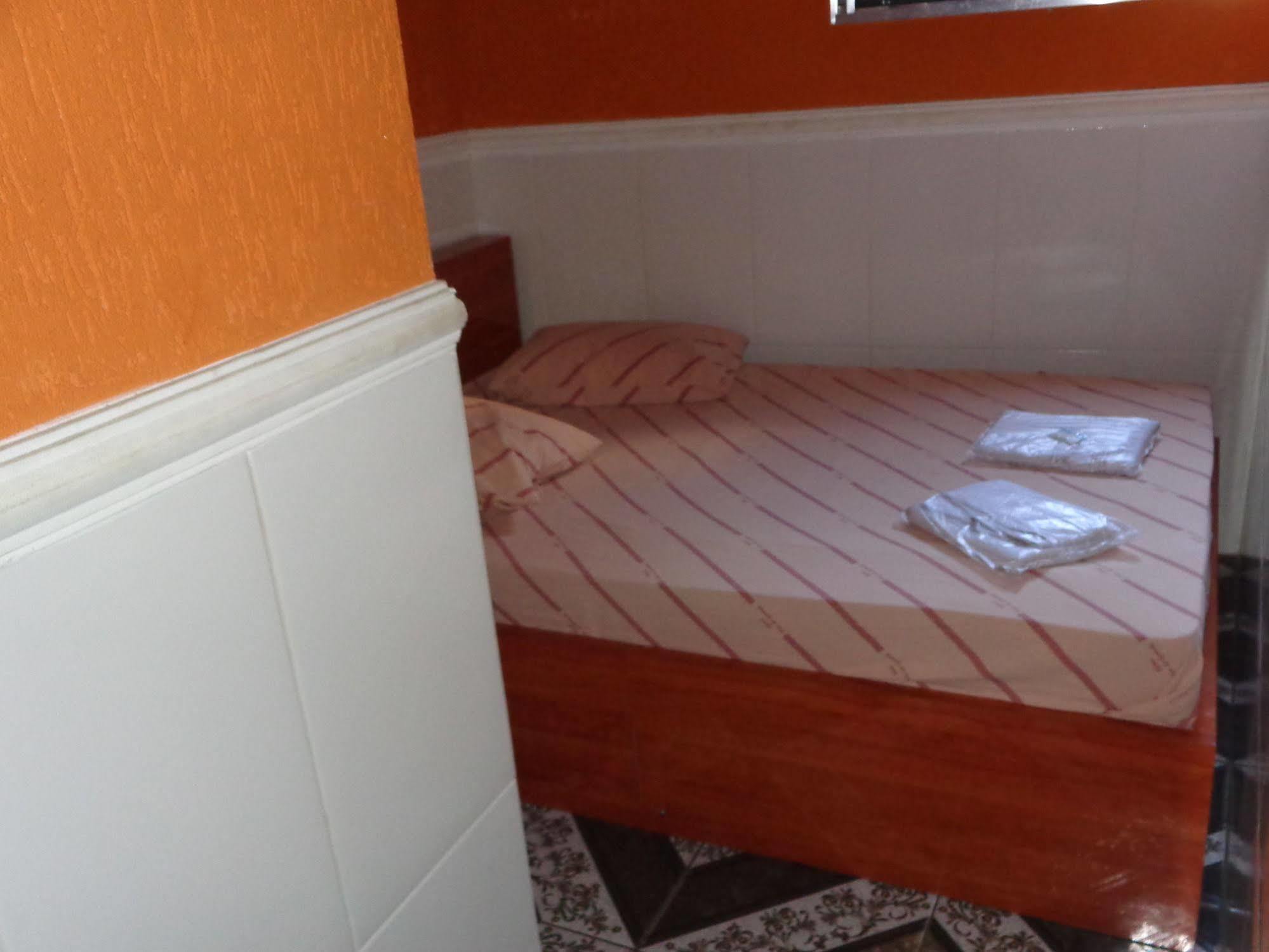 Hotel Jardim Paulista São Paulo Extérieur photo