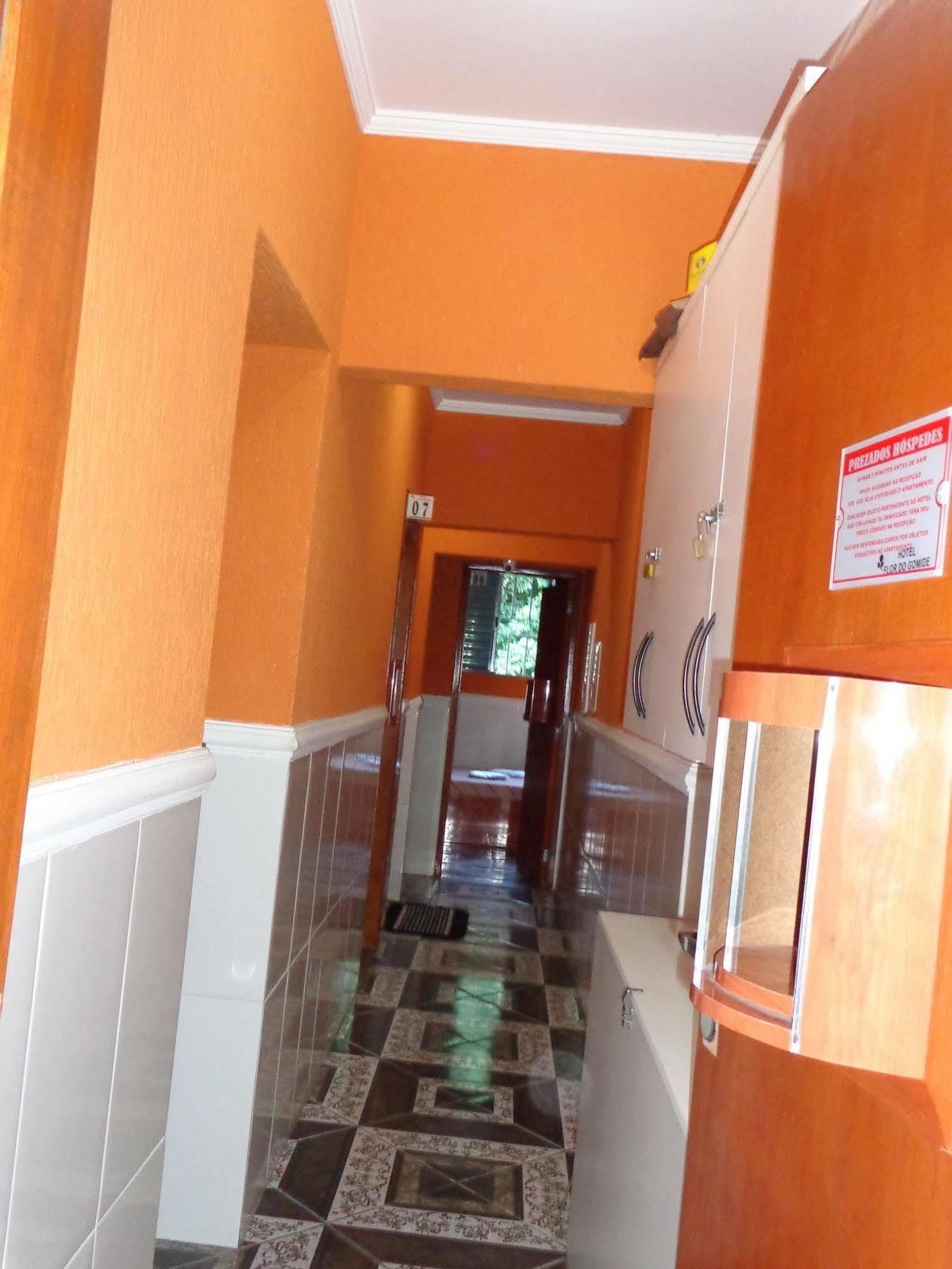 Hotel Jardim Paulista São Paulo Extérieur photo