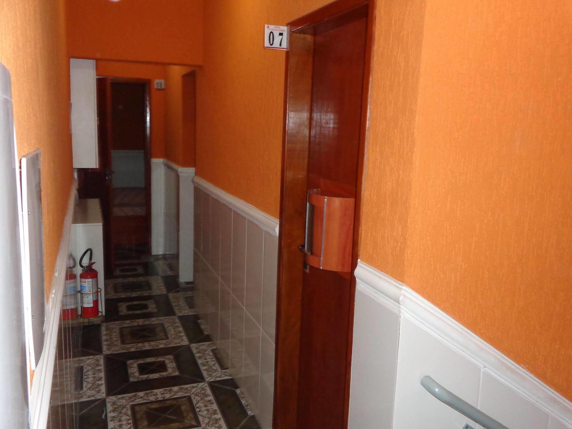 Hotel Jardim Paulista São Paulo Extérieur photo