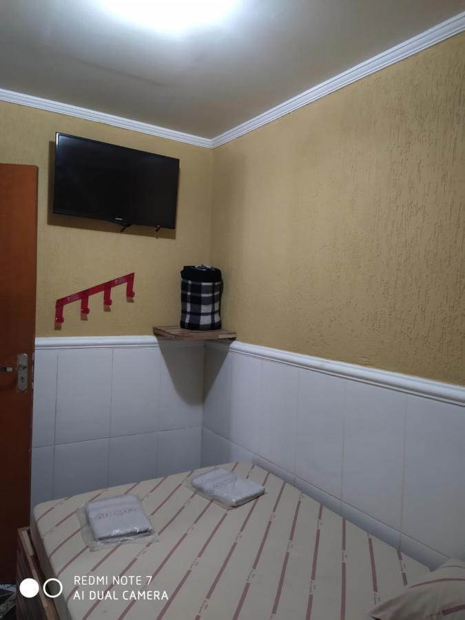 Hotel Jardim Paulista São Paulo Extérieur photo